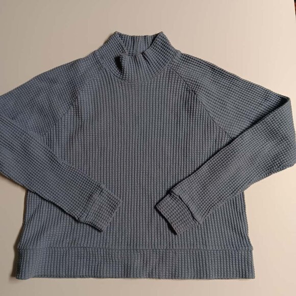 The North Face Women's Loose Turtleneck Sweater - Picture 1 of 6